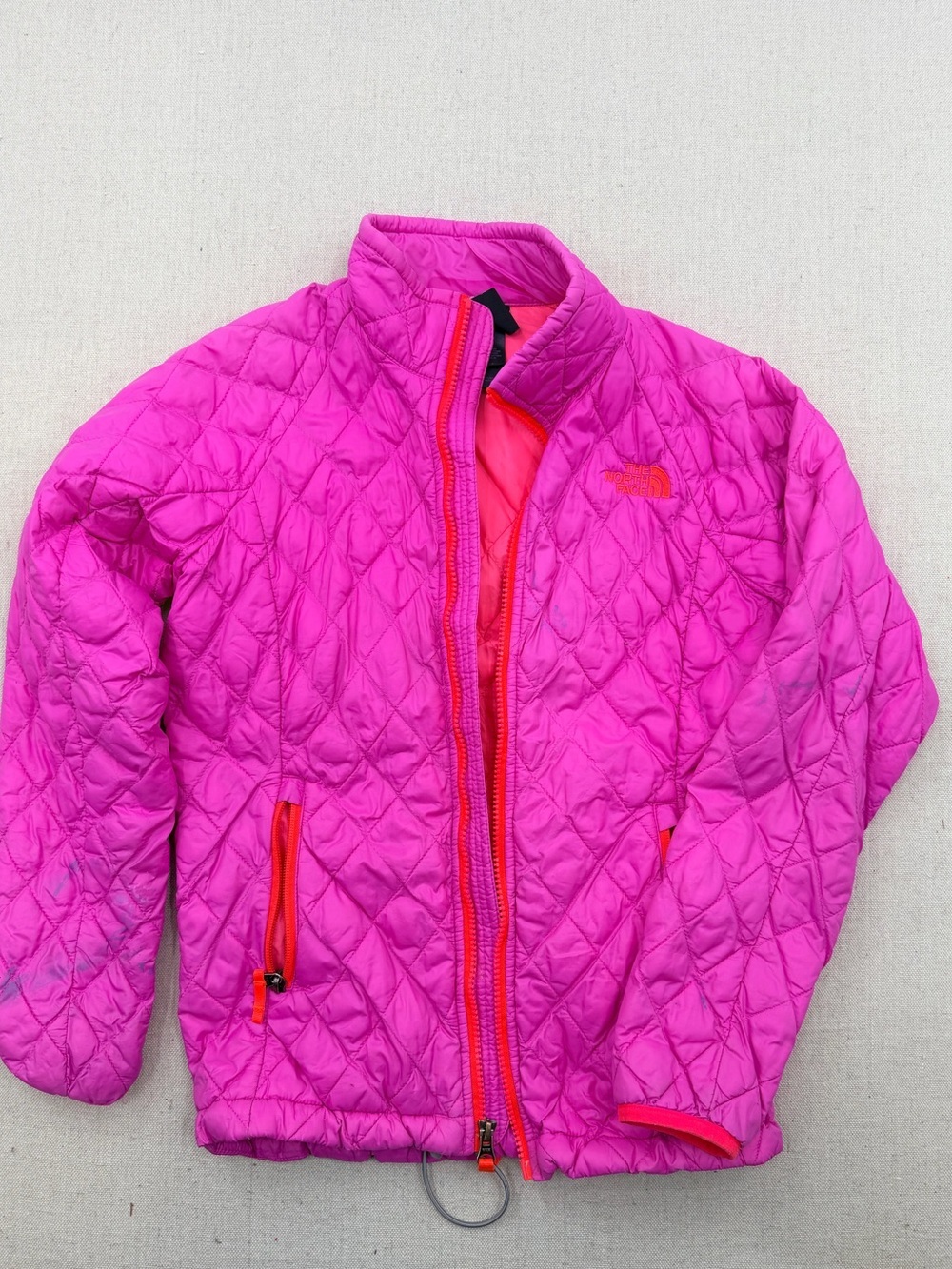 The North Face Thermoball Full Zip Jacket